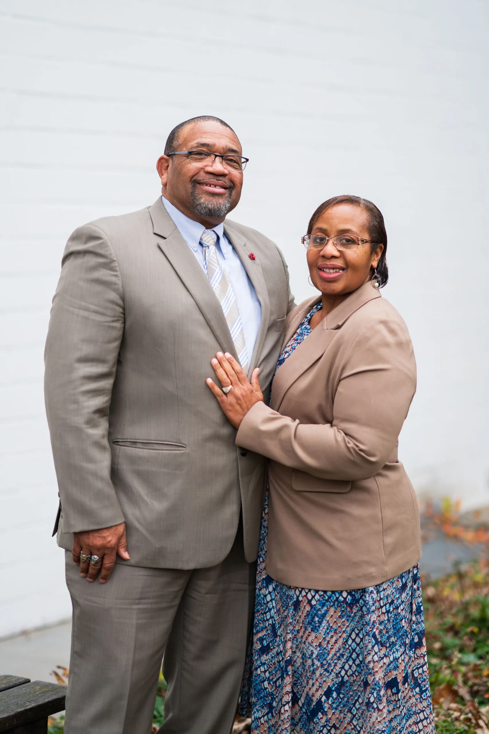 pastor-romal-holder Pastor Romal Holder
